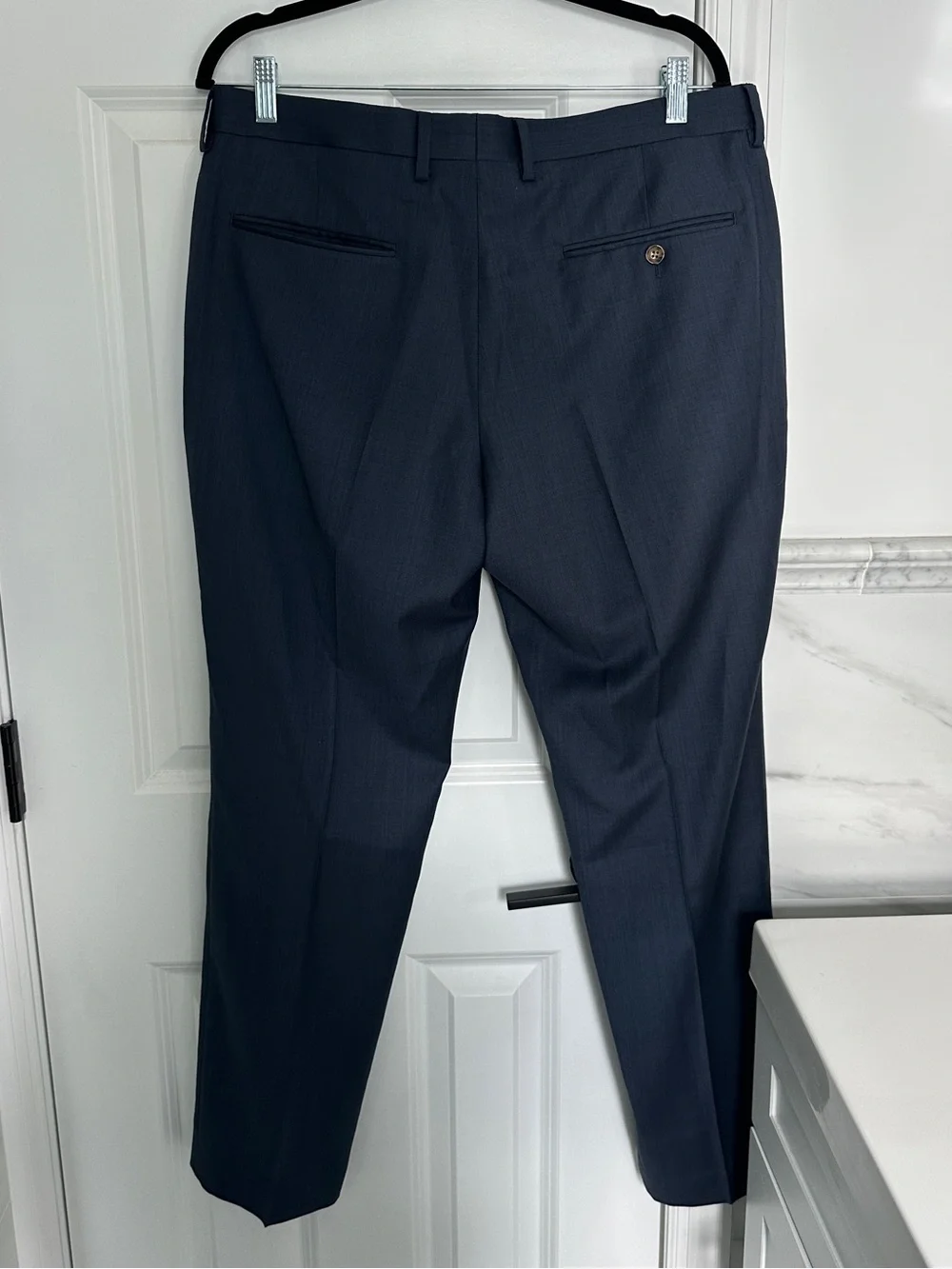 J. Crew size w34